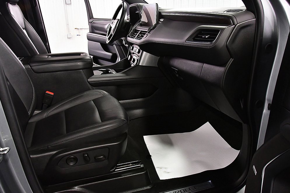 Used 2024 Chevrolet Tahoe LT image 25