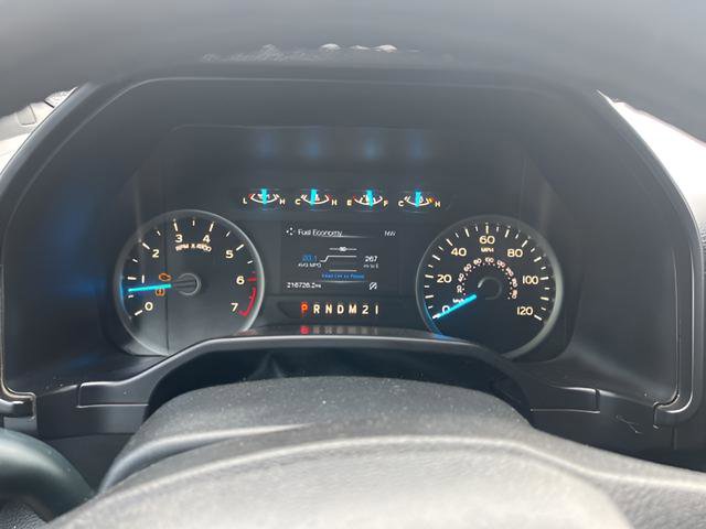 Used 2015 Ford F150 XLT w/ Equipment Group 301A Mid image 9