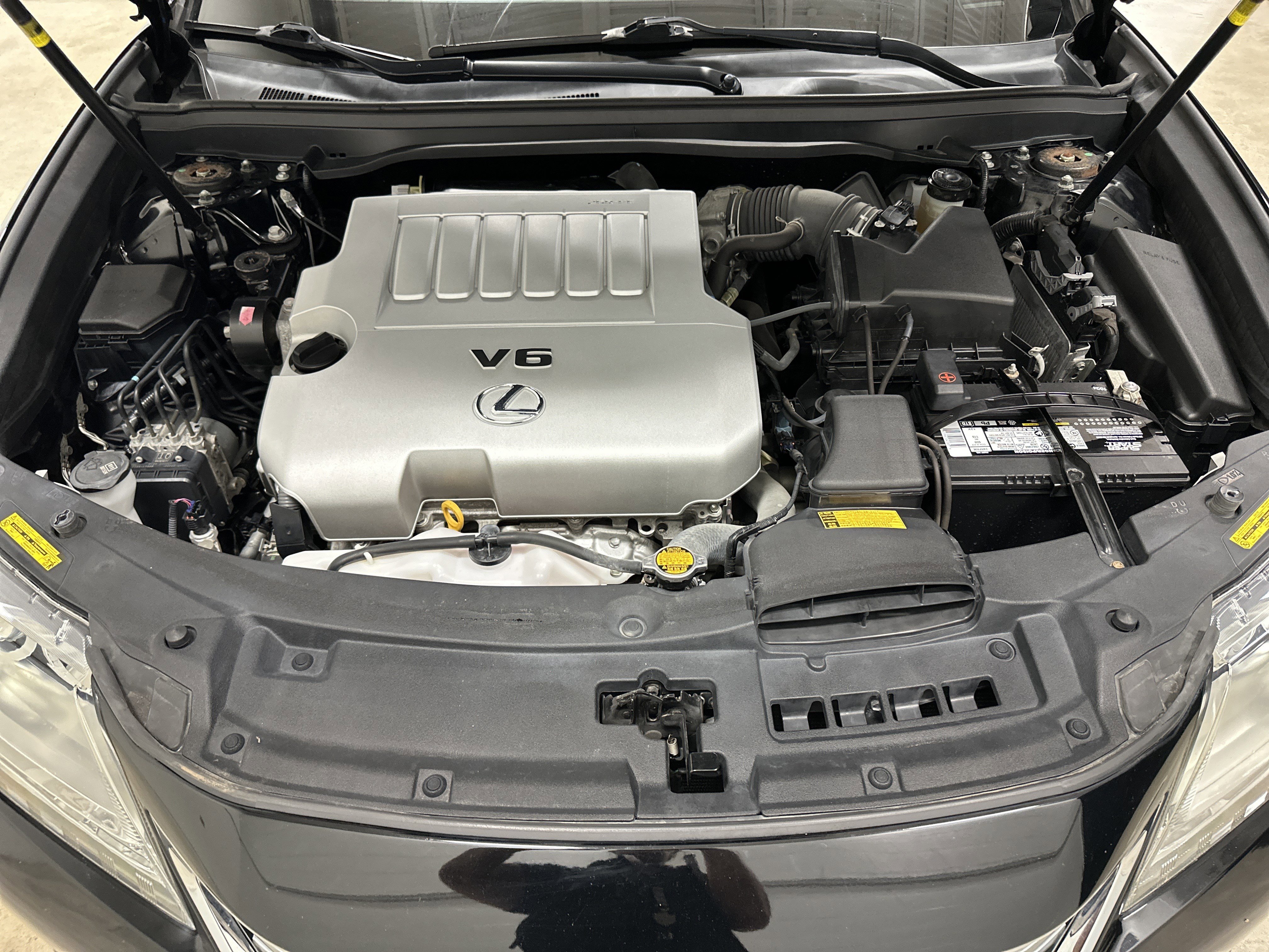 Used 2015 Lexus ES 350 w/ Luxury Package image 34