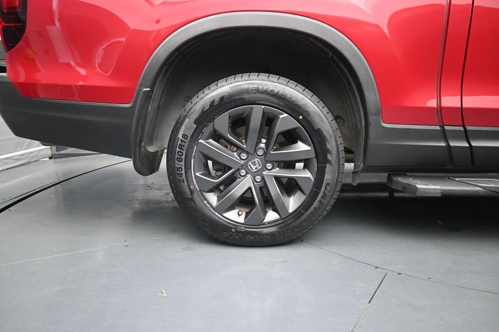 Used 2023 Honda Ridgeline Sport image 14