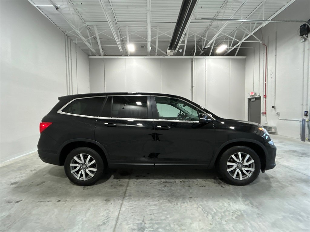 Used 2019 Honda Pilot EX-L image 5