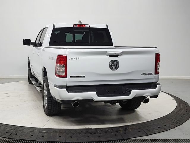 Used 2023 RAM 1500 Big Horn AWD/4WD image 6