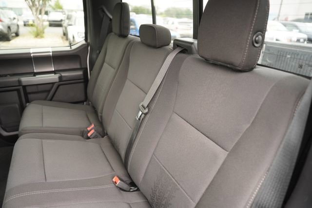 Used 2018 Ford F150 XLT w/ Equipment Group 302A Luxury RWD image 13