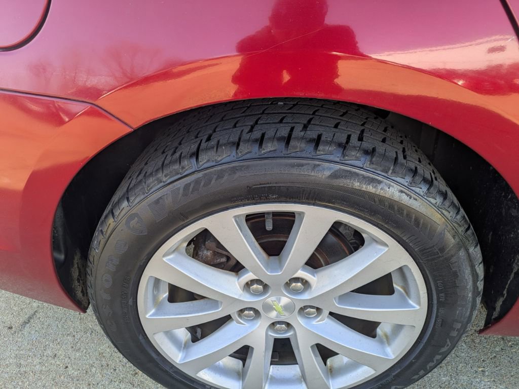 Used 2013 Chevrolet Malibu LT image 17