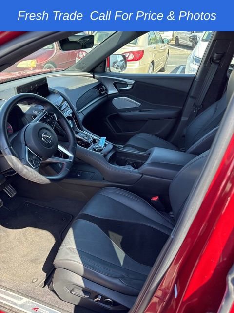 Used 2022 Acura RDX A-Spec image 11