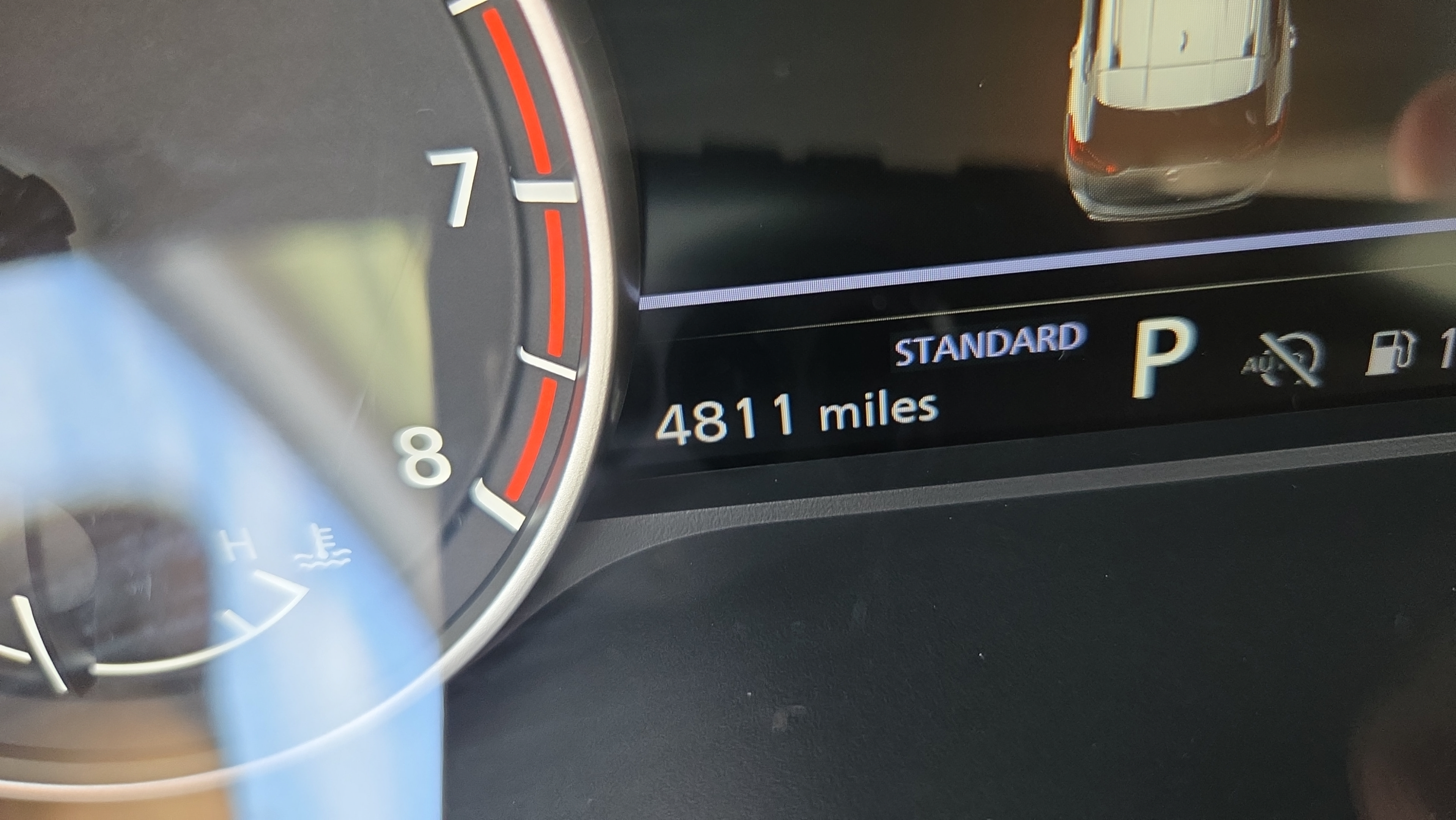 Certified 2026 Nissan Rogue SV FWD image 29