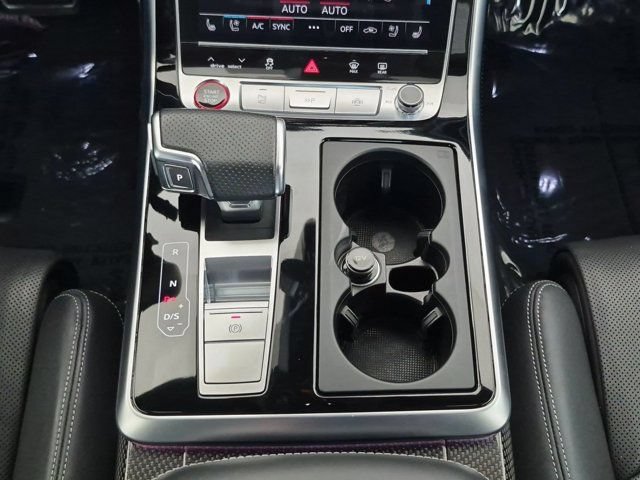 Certified 2023 Audi SQ7 Prestige w/ Prestige Package AWD/4WD image 12
