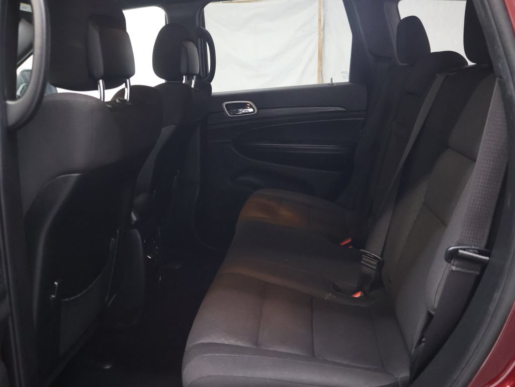 Used 2021 Jeep Grand Cherokee Laredo w/ Security & Convenience Group AWD/4WD image 14