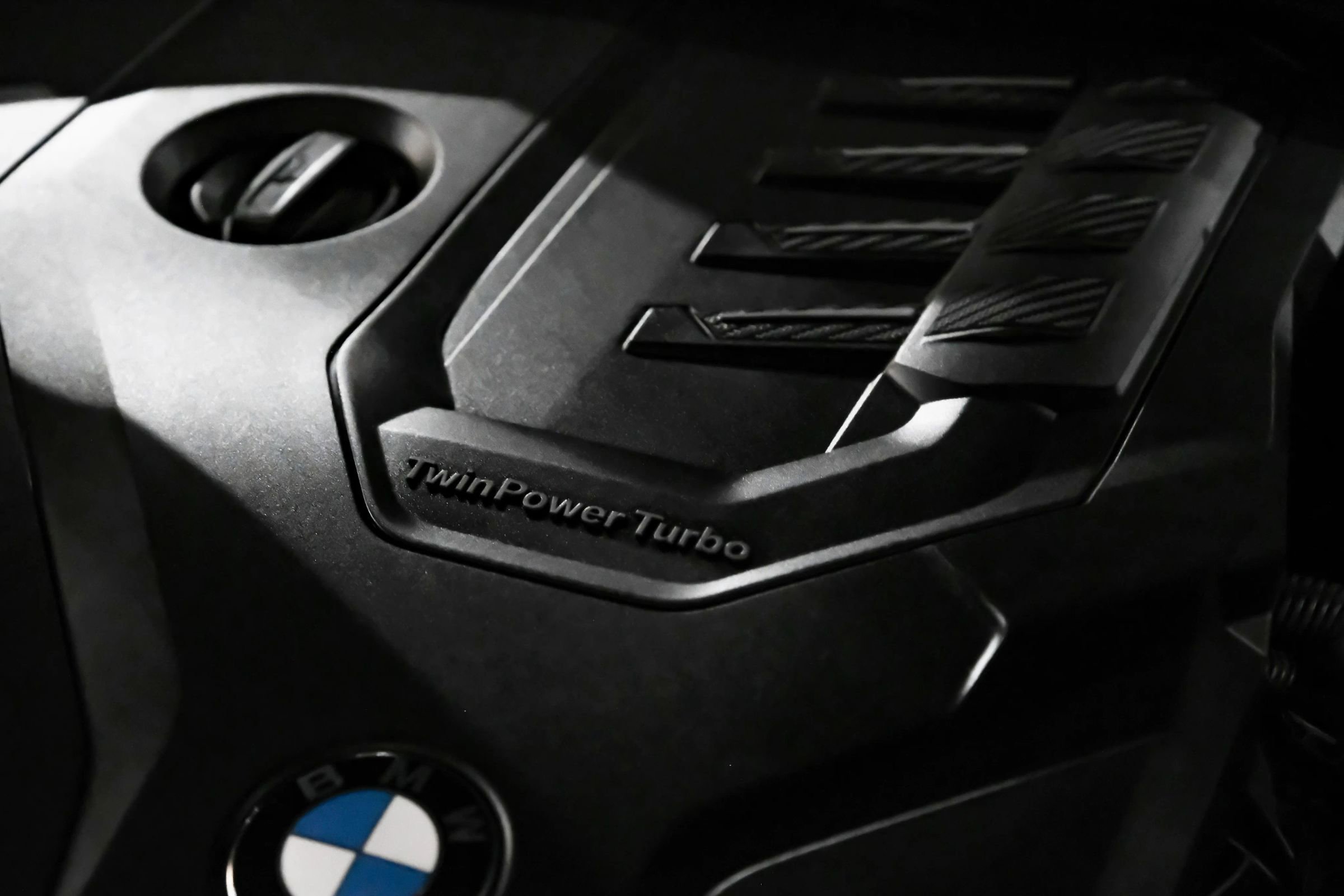 Used 2019 BMW 330i Sedan w/ Convenience Package image 48