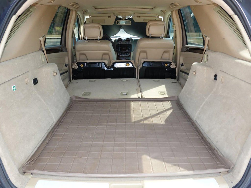 Used 2010 Mercedes-Benz ML 350 2WD image 28