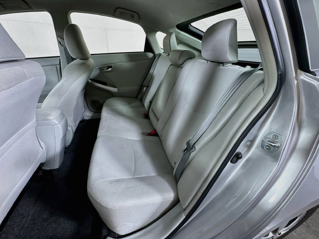 Used 2013 Toyota Prius Three FWD image 28