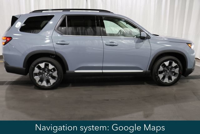 New 2026 Honda Pilot Elite image 2