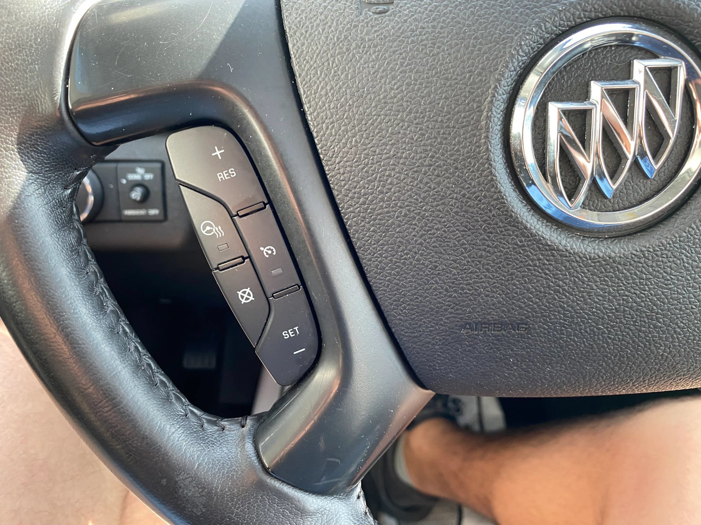 Used 2016 Buick Enclave Leather w/ Enclave Tuscan Edition AWD/4WD image 19