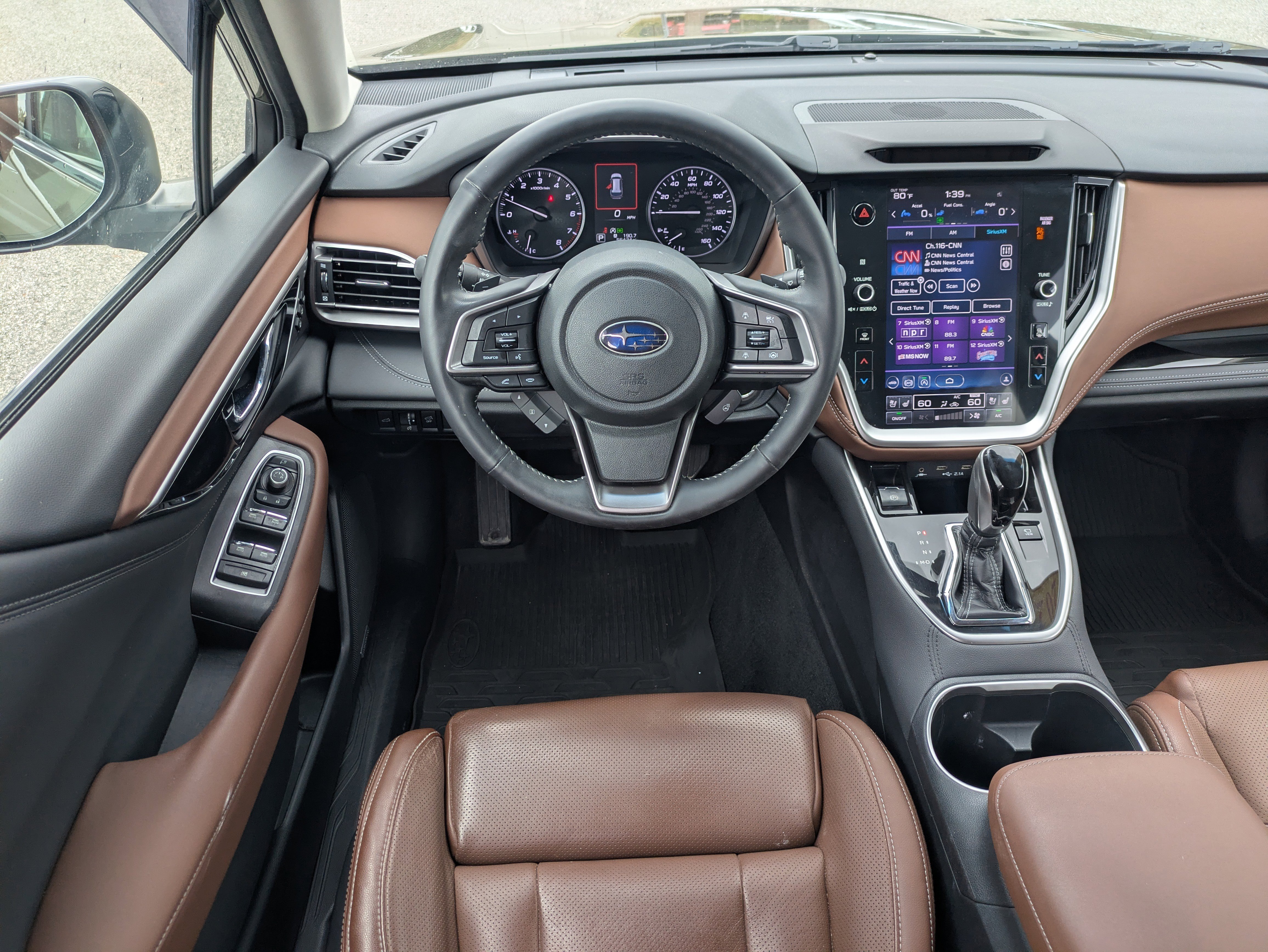 Certified 2022 Subaru Outback Touring XT w/ Popular Package #2 image 16