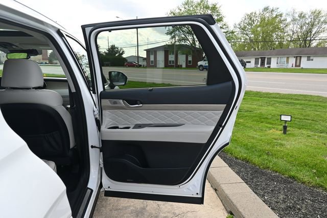 Used 2022 Hyundai Palisade Calligraphy AWD/4WD image 20