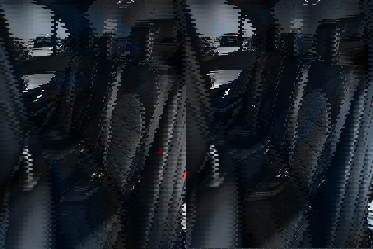 Used 2021 Mercedes-Benz C 63 AMG S image 31