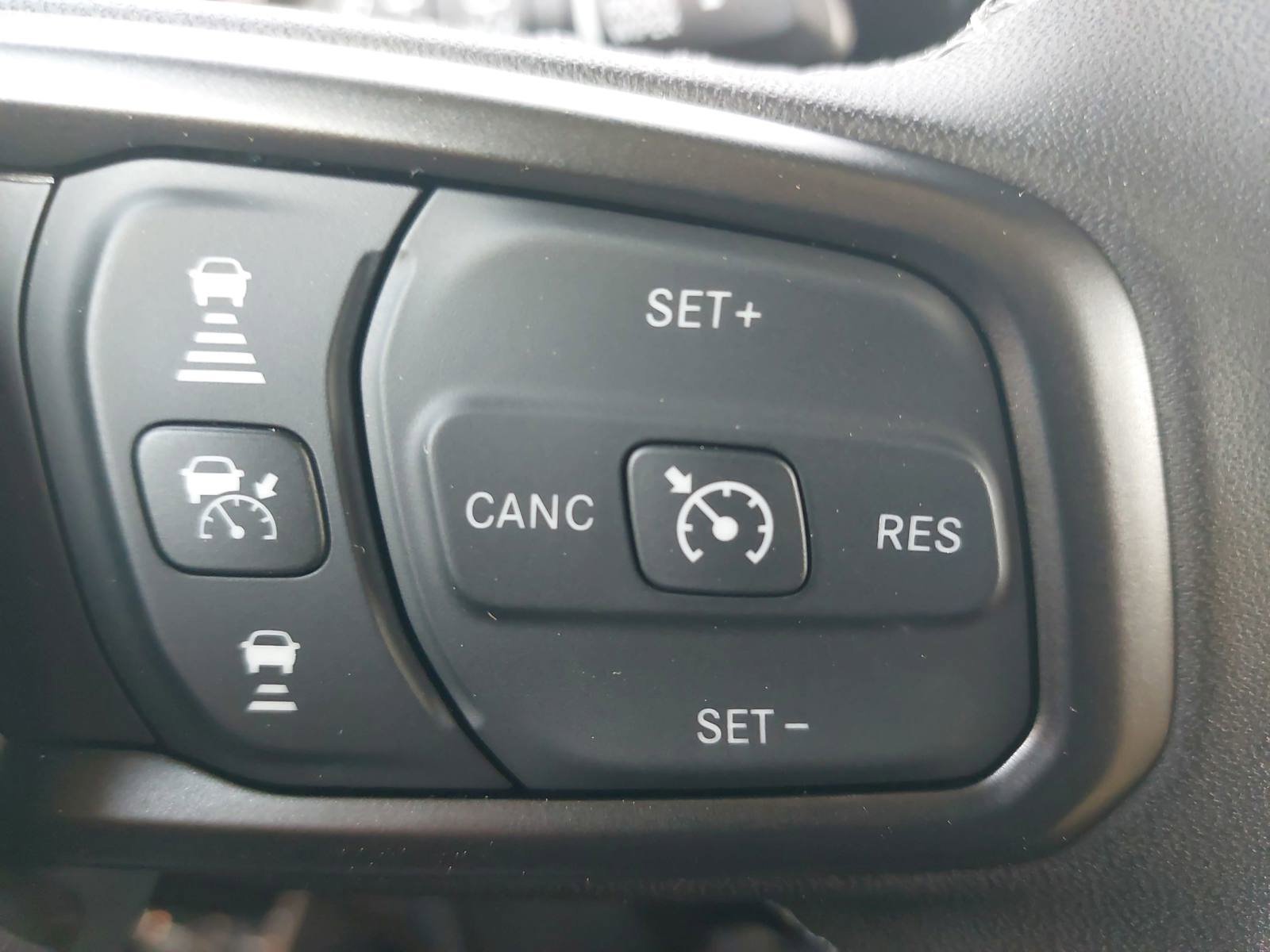New 2026 Jeep Wrangler Unlimited Sport AWD/4WD image 18