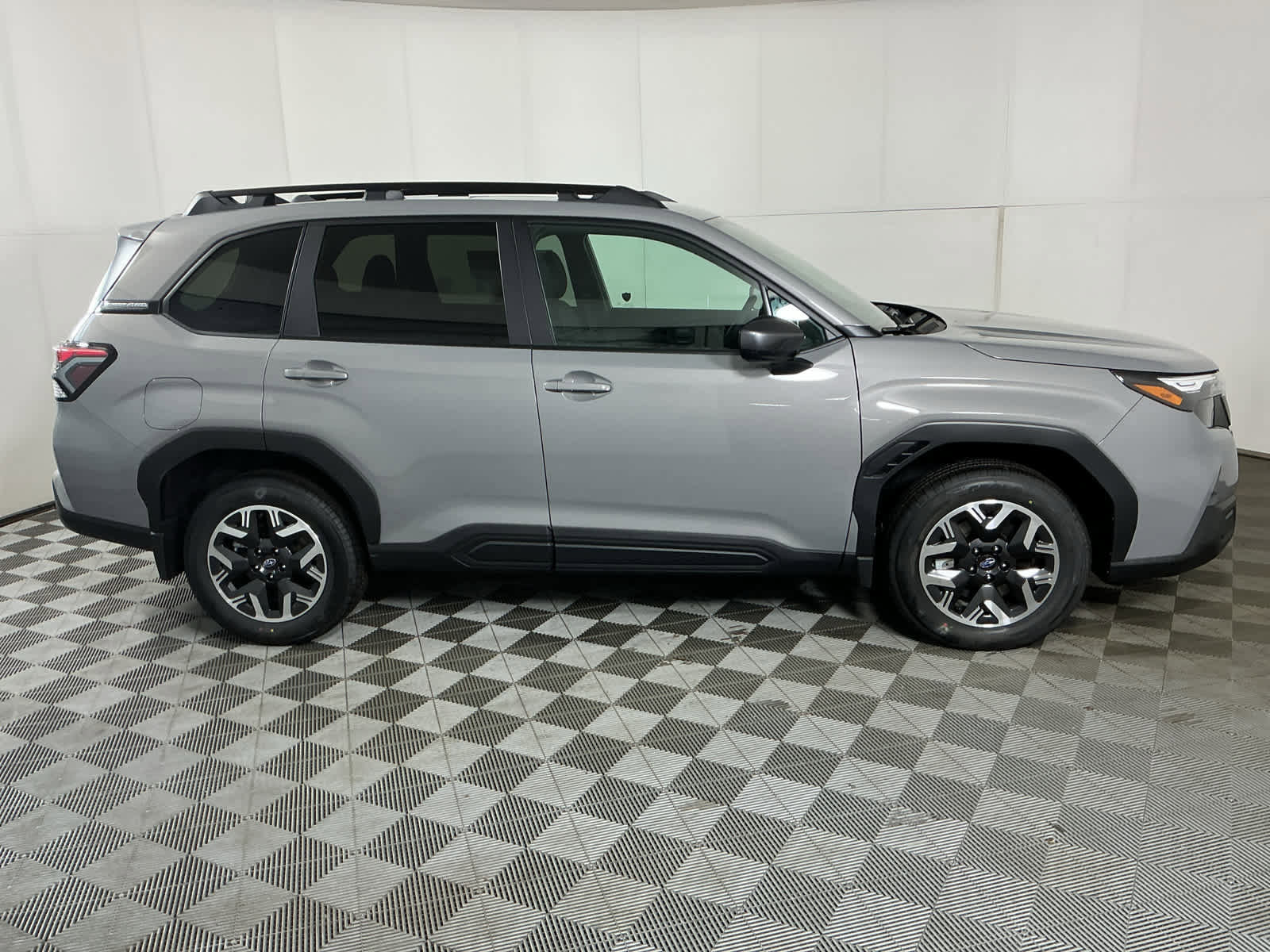 New 2026 Subaru Forester Premium image 8