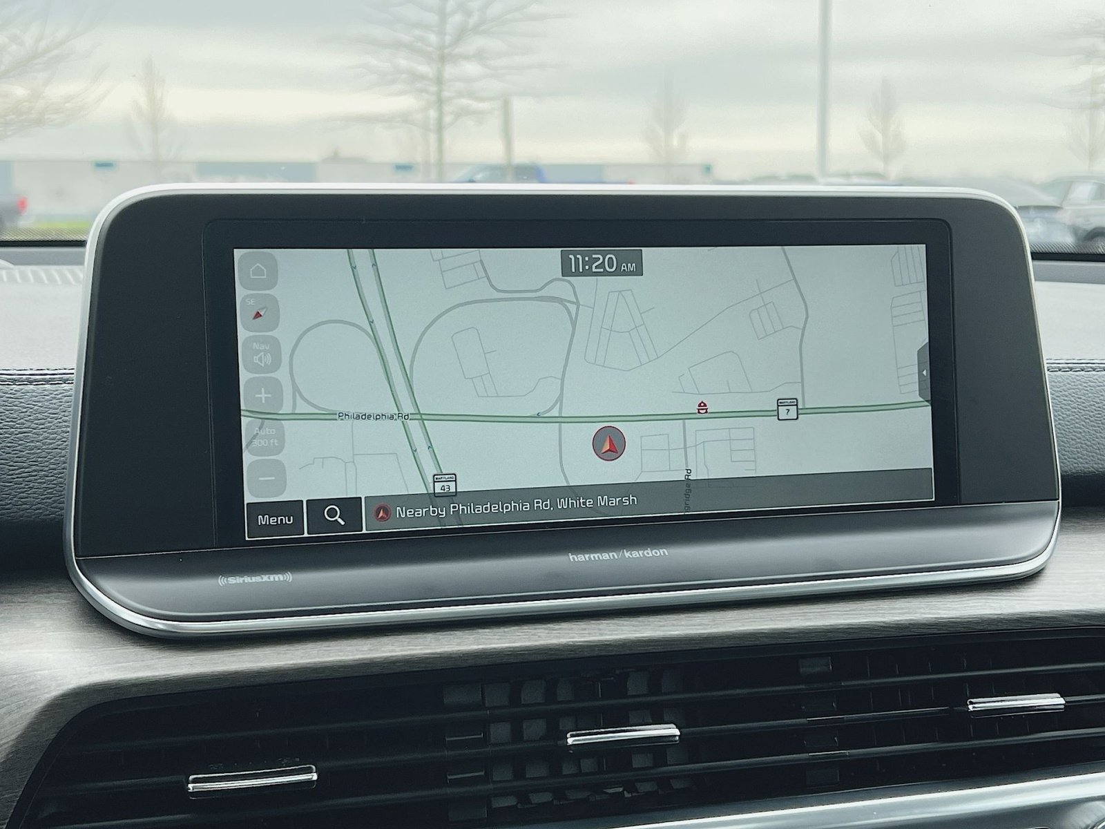 Used 2022 Kia Telluride SX w/ SX Prestige Package image 20