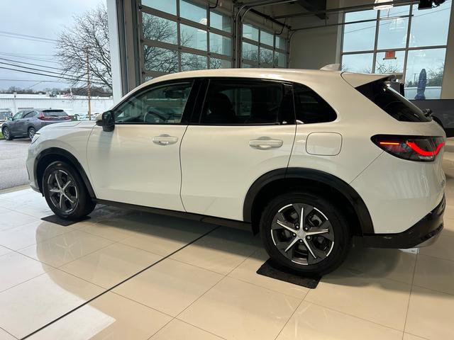 Used 2023 Honda HR-V EX-L image 11