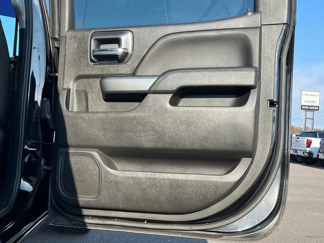 Used 2018 Chevrolet Silverado 1500 LT w/ All Star Edition image 18