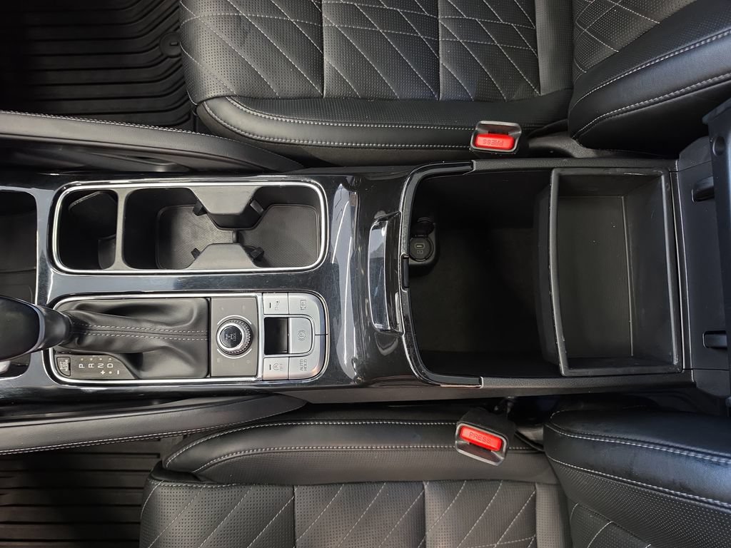 Certified 2024 Kia Telluride SX Prestige X-Line AWD/4WD image 37