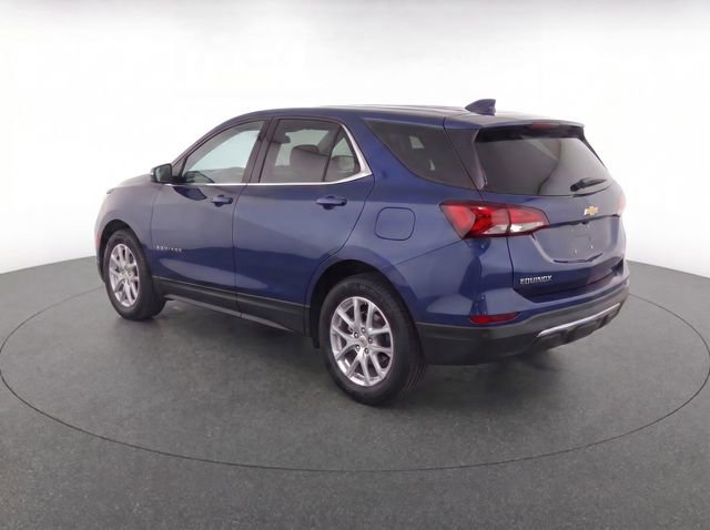 Used 2023 Chevrolet Equinox LT FWD image 3