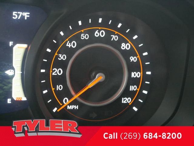 New 2026 Jeep Gladiator Willys image 48