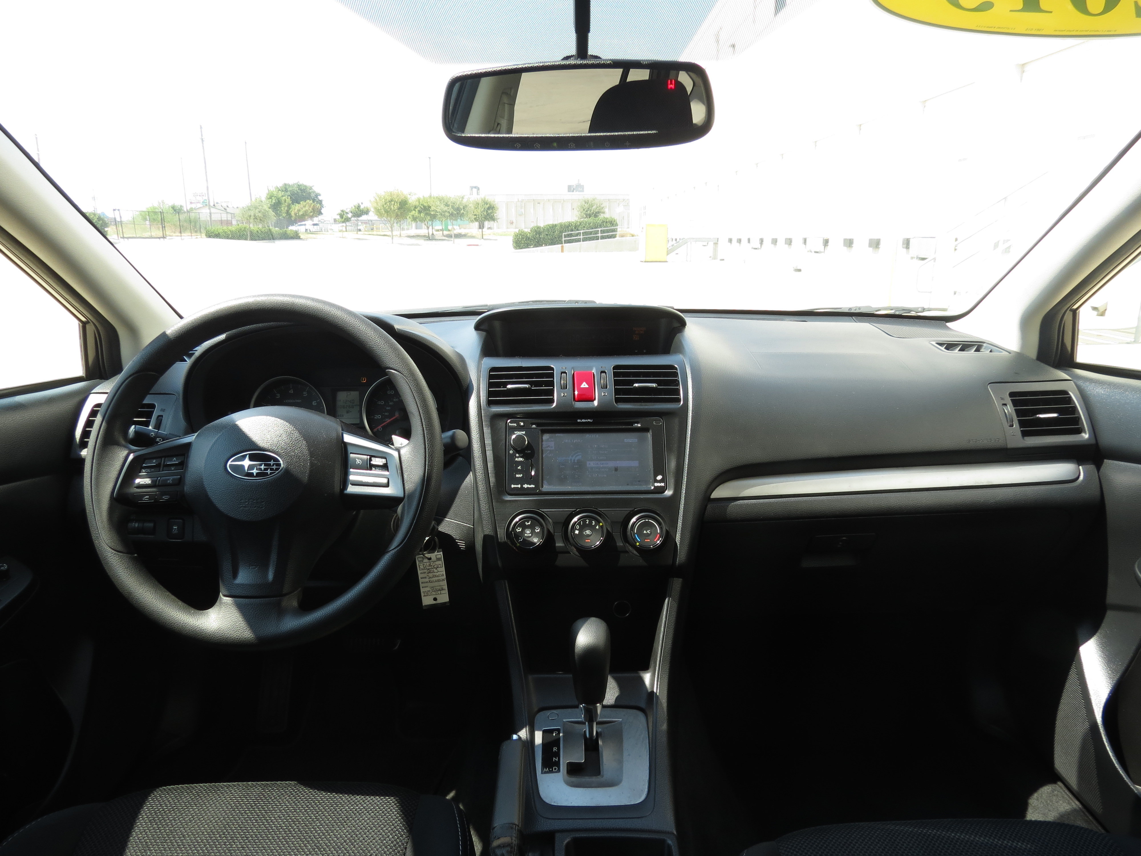 Used 2013 Subaru Crosstrek 2.0i Premium AWD/4WD image 12