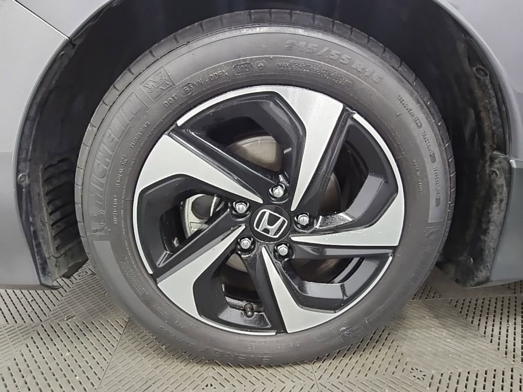 Used 2022 Honda Insight EX image 40