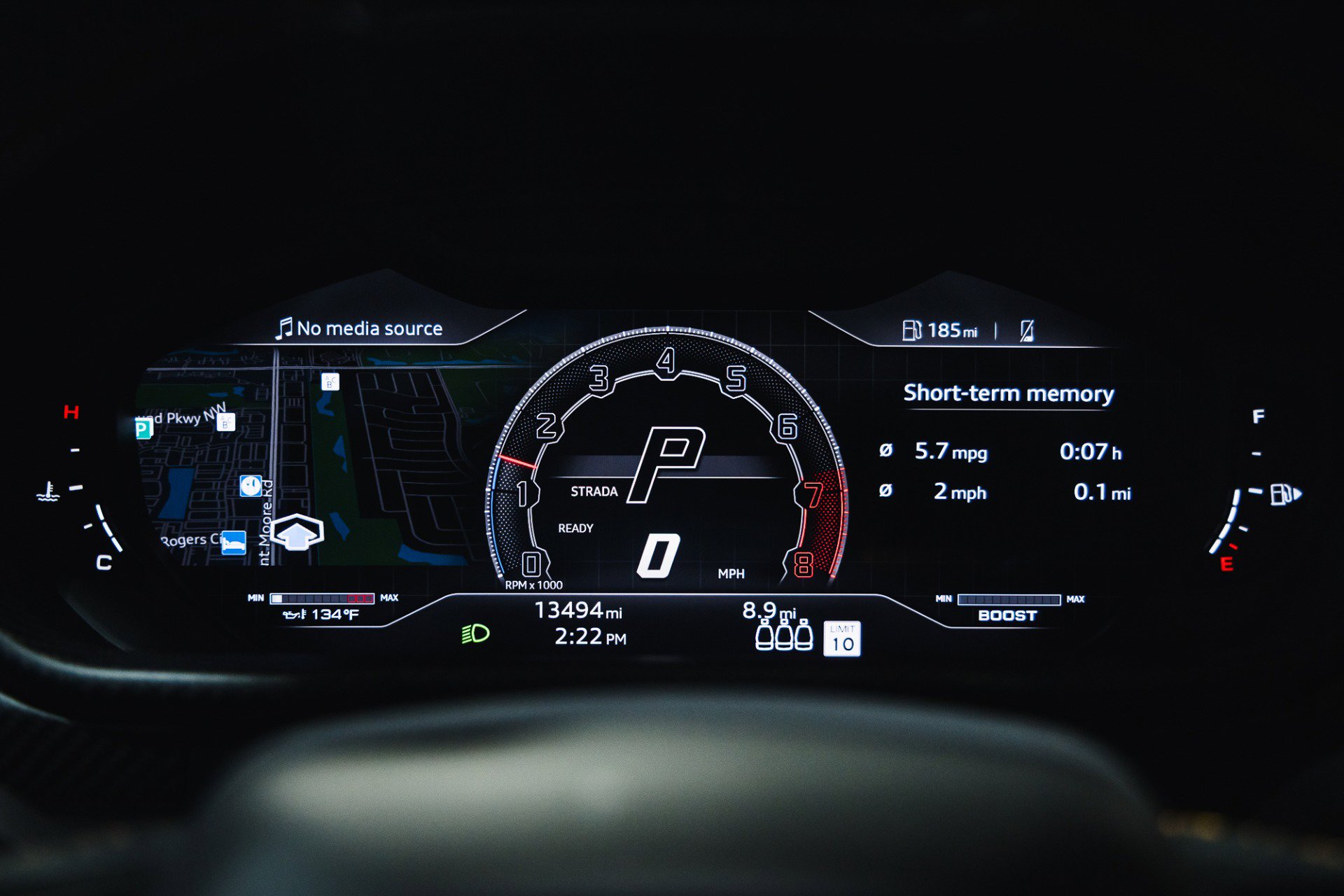 Used 2023 Lamborghini Urus Performante image 55