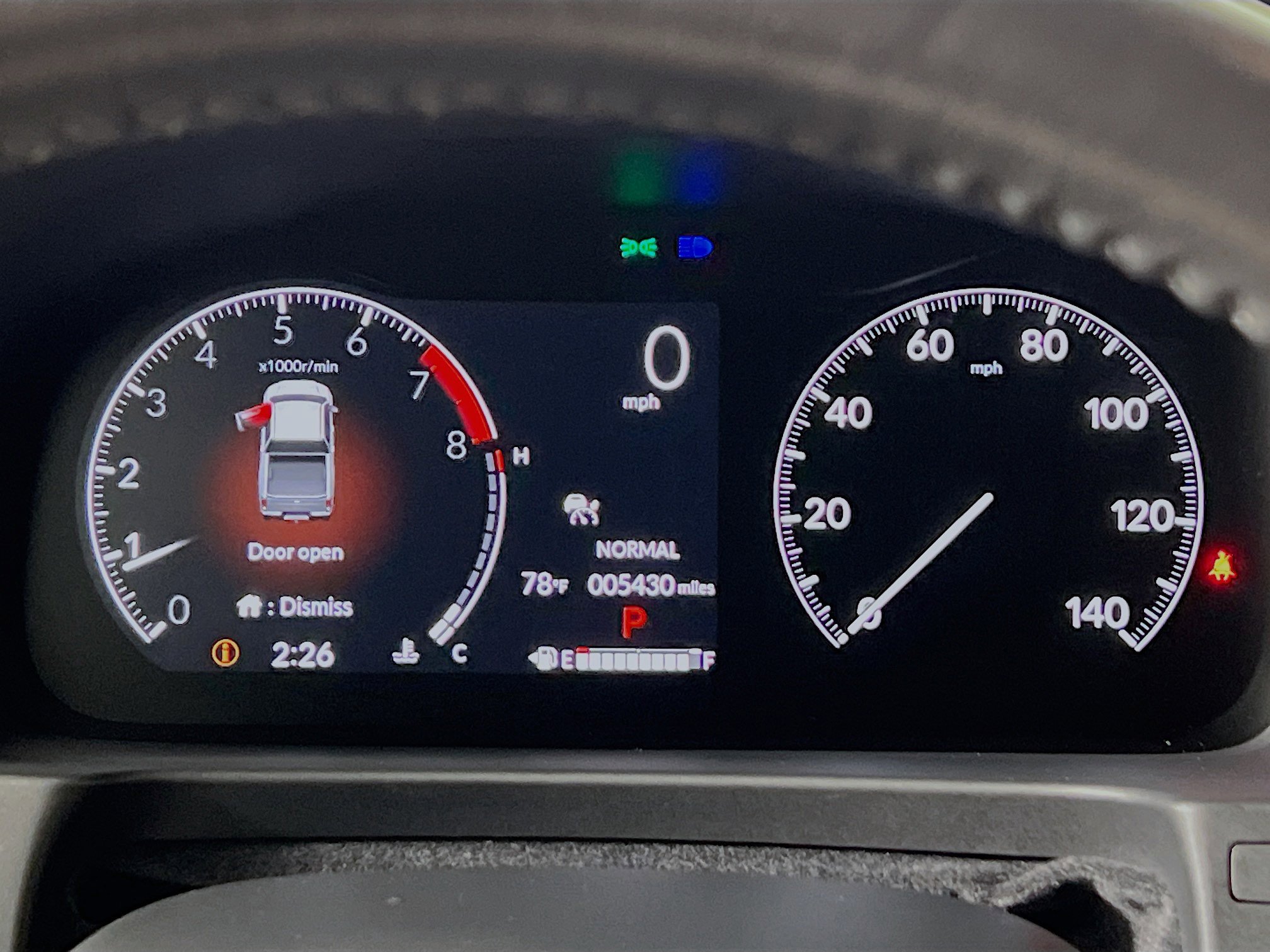 Used 2025 Honda Ridgeline RTL image 22