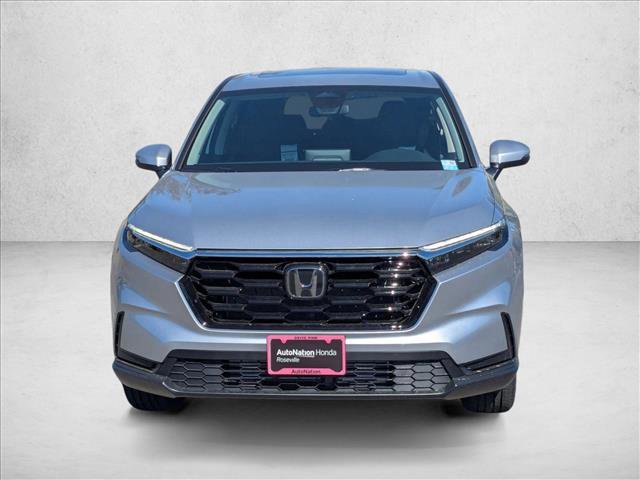 New 2026 Honda CR-V EX image 5