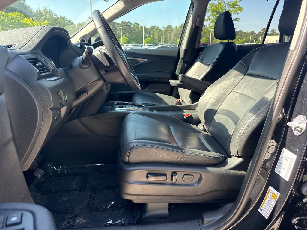 Used 2022 Honda Pilot Special Edition image 13