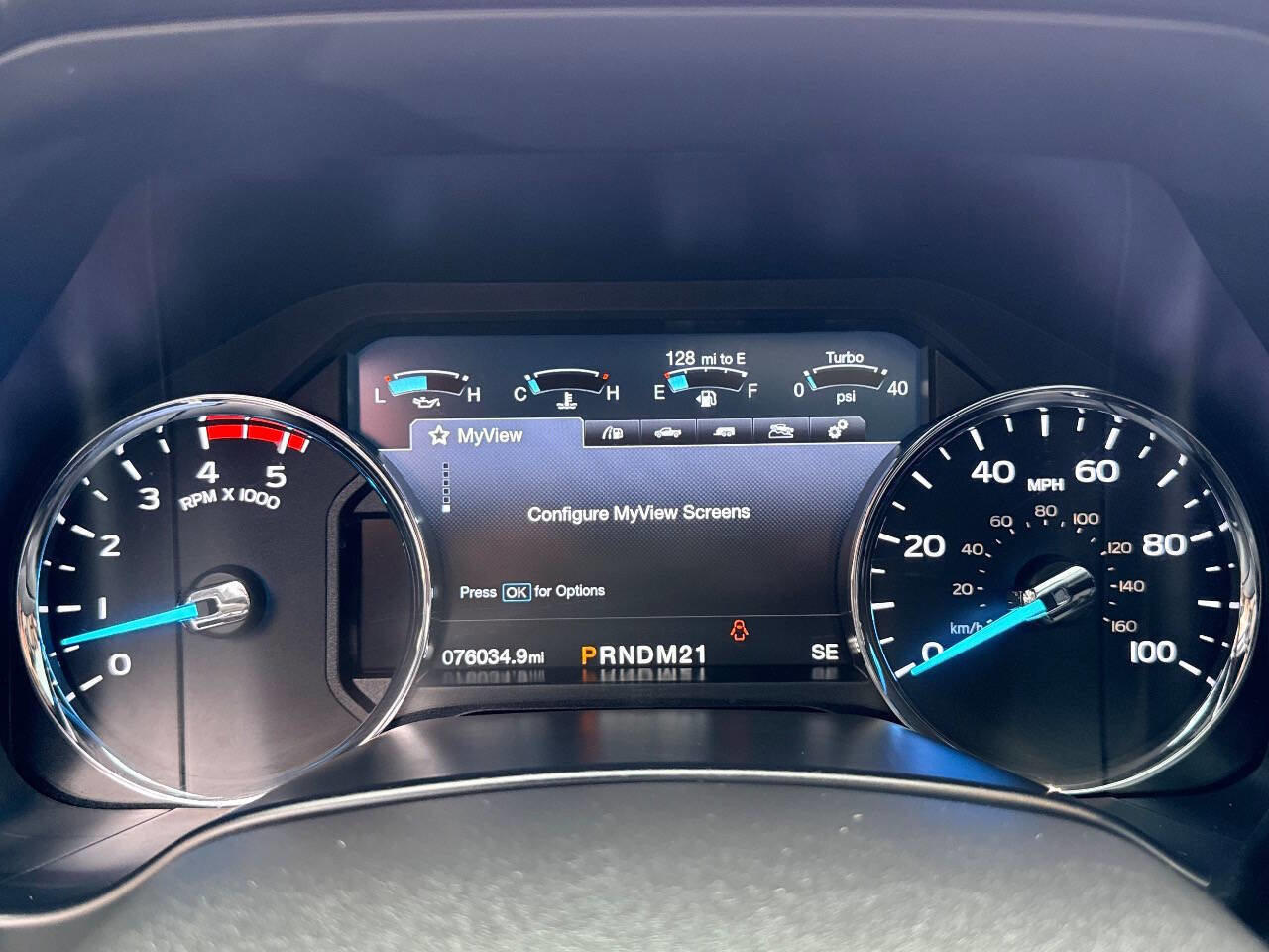 Used 2017 Ford F350 Platinum w/ Platinum Ultimate Package image 31