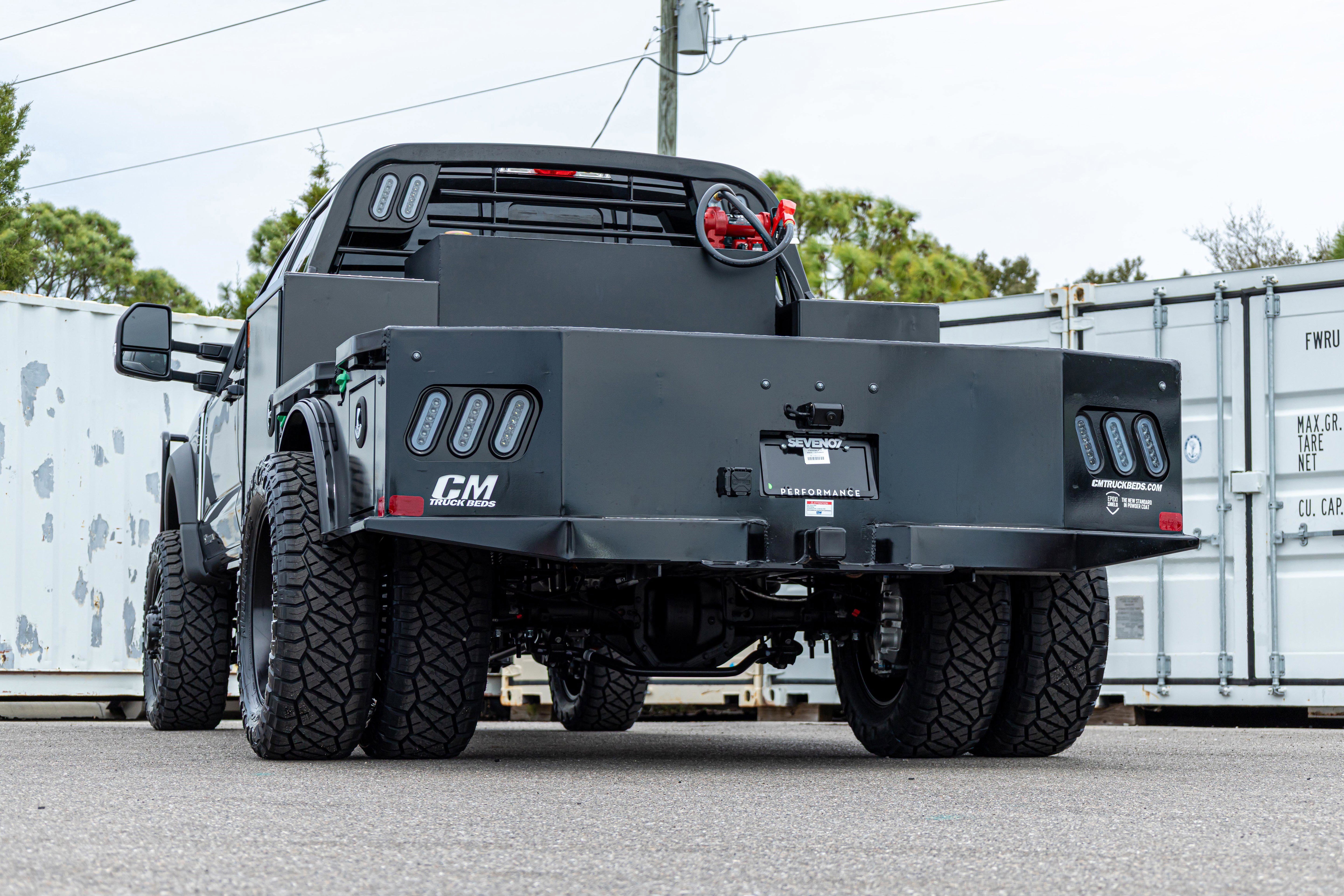 New 2026 Ford F450 Lariat image 6