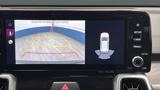 Used 2022 Kia Sorento SX image 14