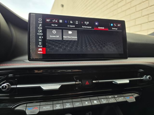 Used 2024 Dodge Hornet R/T Plus image 56