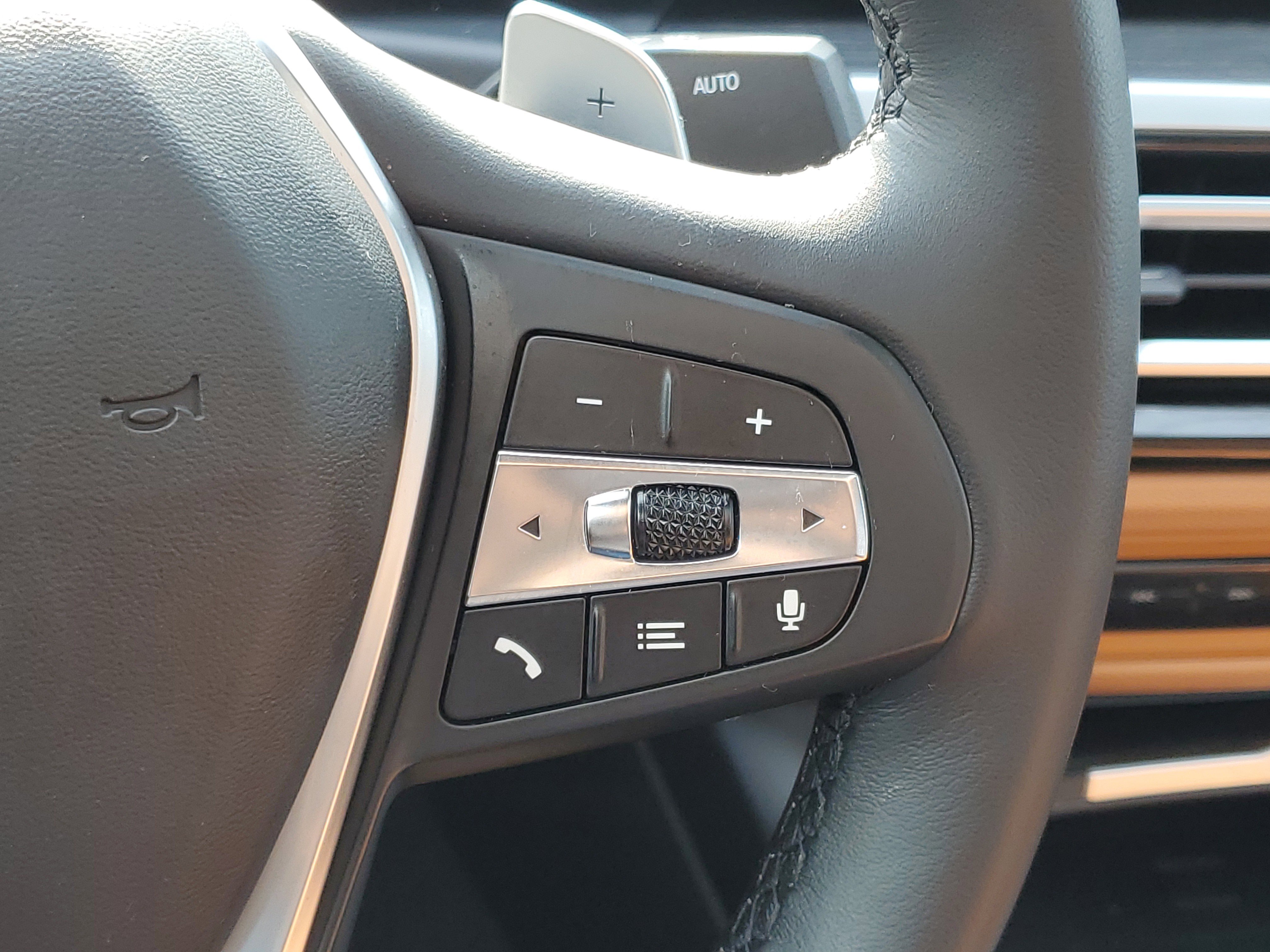 Certified 2023 BMW 330i xDrive Sedan w/ Premium Package image 13