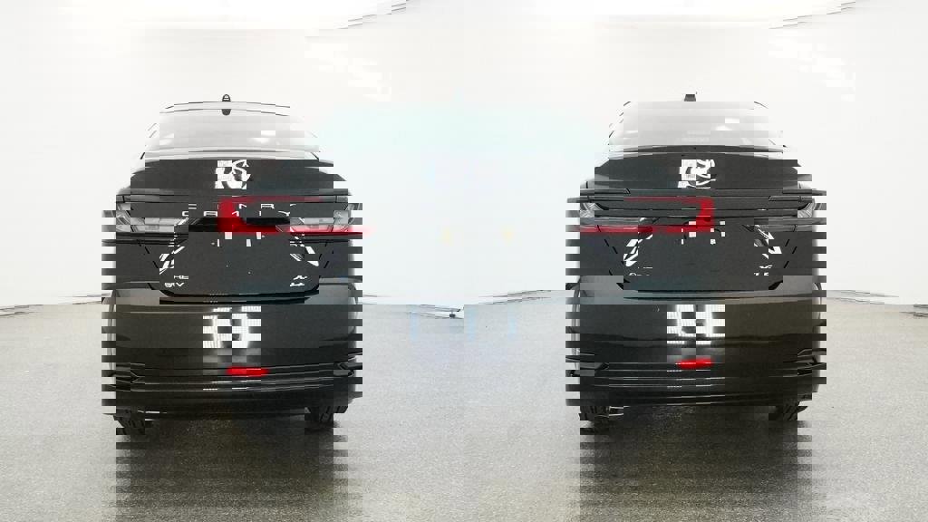 New 2026 Toyota Camry XLE FWD image 13