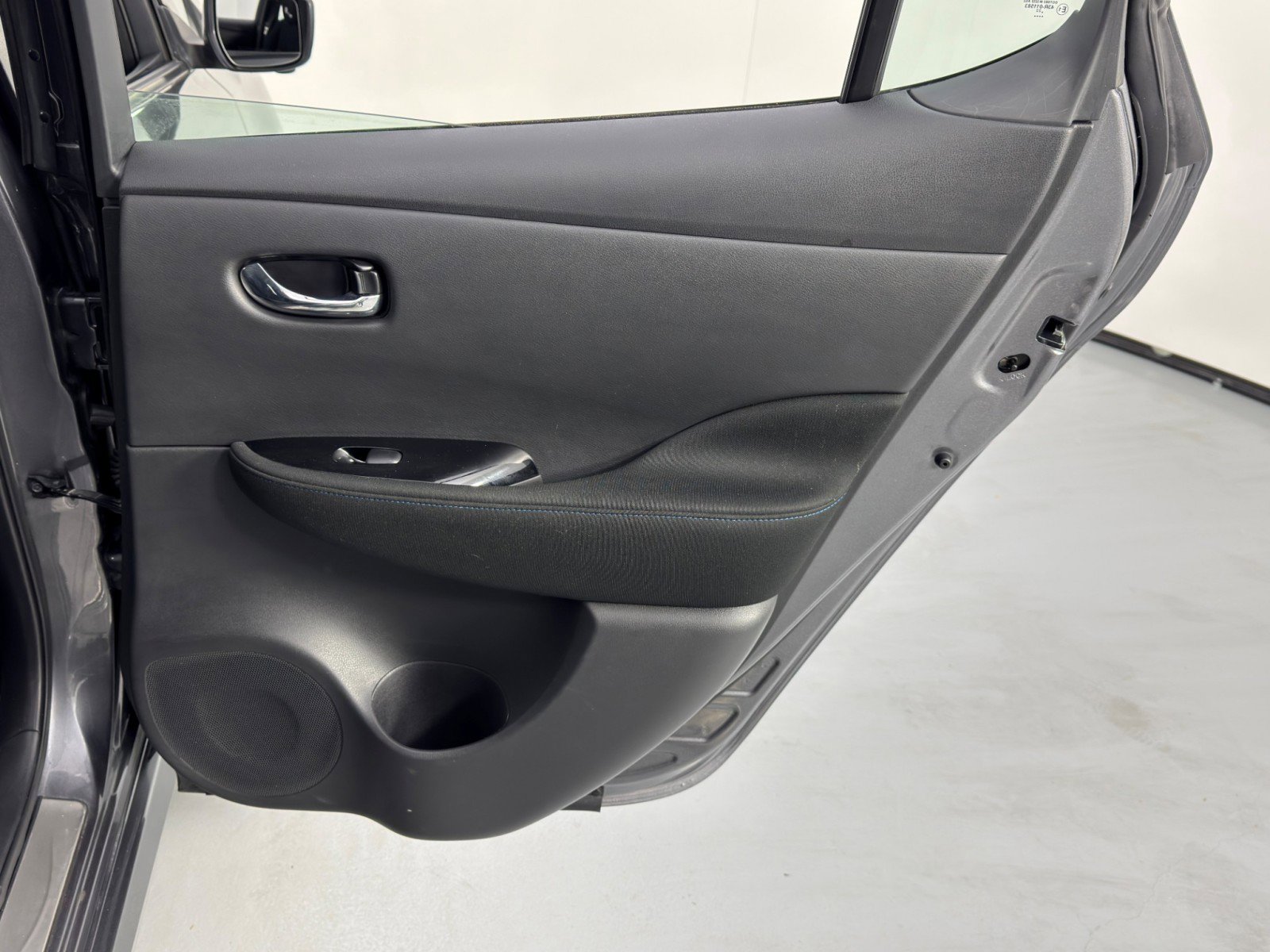 Used 2024 Nissan Leaf SV Plus image 39