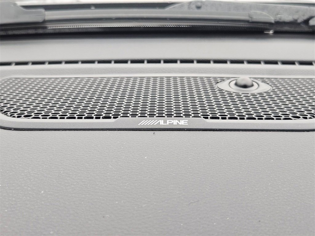 New 2026 RAM 1500 4x4 Crew Cab image 31