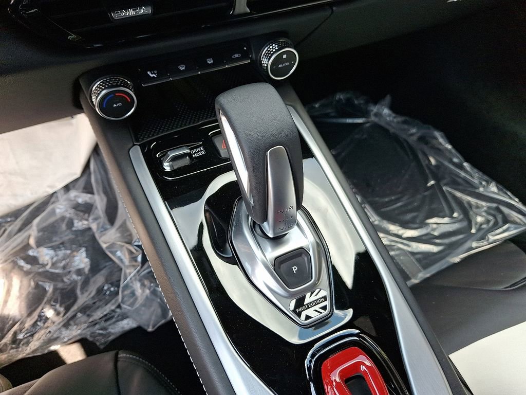 Used 2024 Lotus Emira First Edition image 14