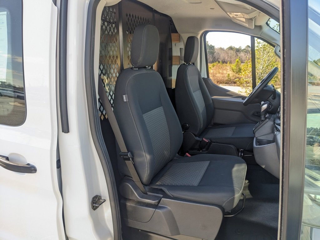 Used 2024 Ford Transit 250 Low Roof w/ Exterior Upgrade Package image 36