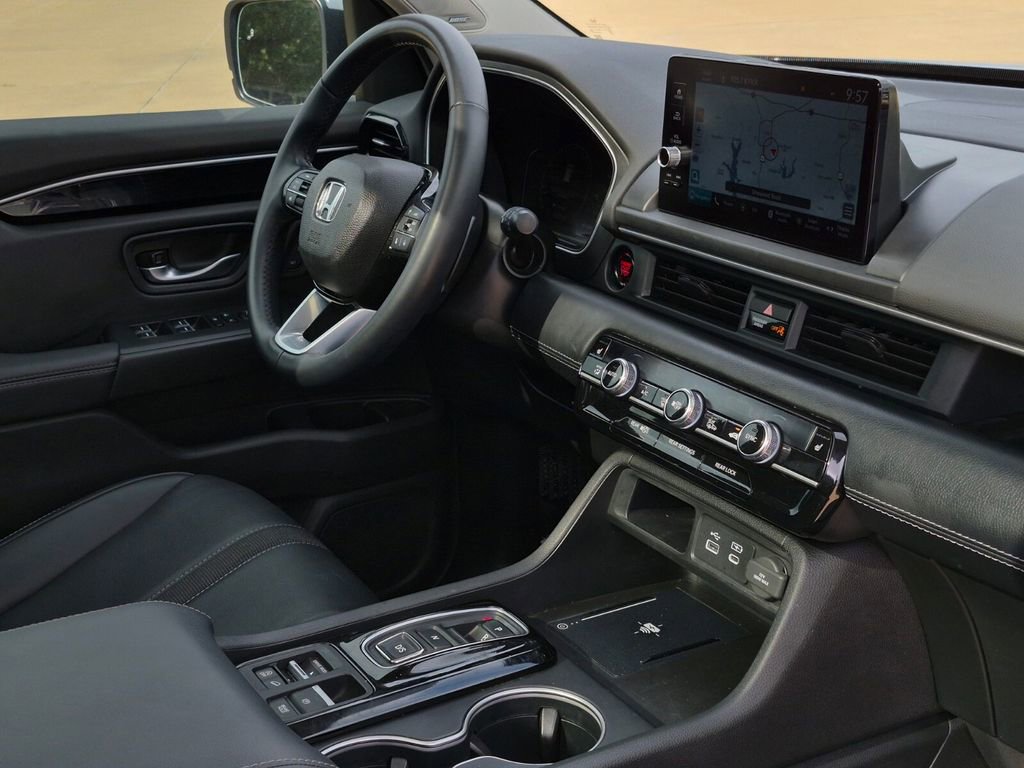 Used 2024 Honda Pilot Touring image 39