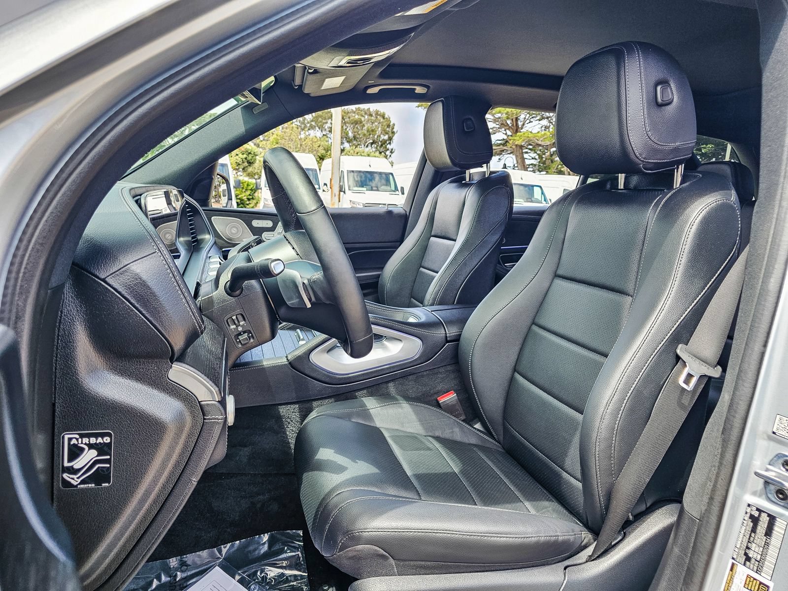 Certified 2024 Mercedes-Benz GLE 450 4MATIC w/ AMG Line Exterior image 20