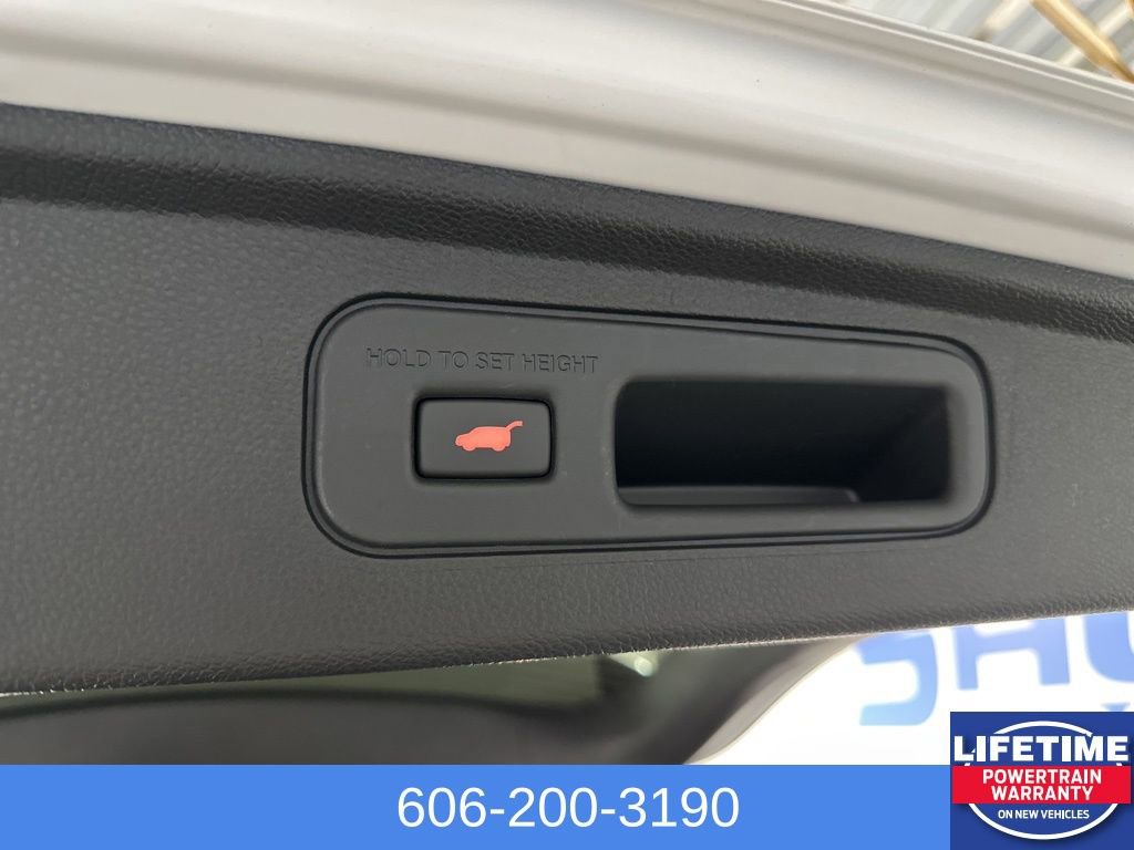 New 2026 Honda Odyssey Sport-L image 21