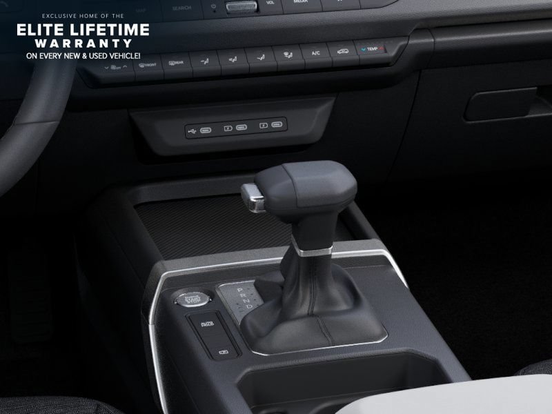 New 2027 Kia Seltos LX FWD image 24