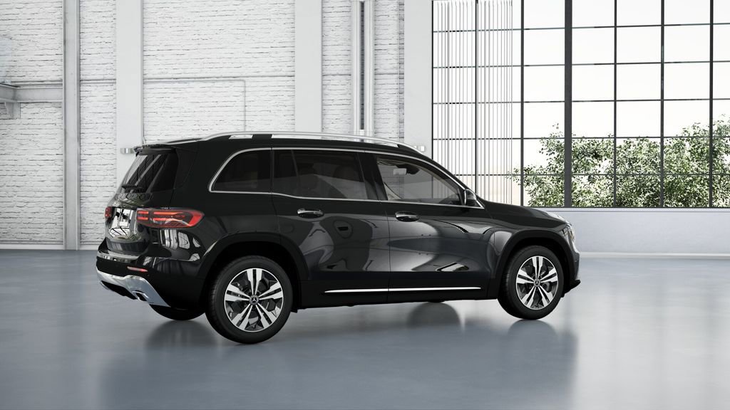 New 2026 Mercedes-Benz GLB 250 image 14