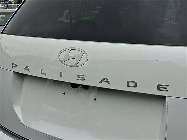 New 2026 Hyundai Palisade Calligraphy image 6